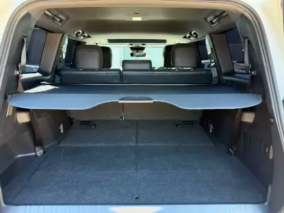 Picture of Toyota Prado 2024