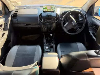 Picture of Isuzu D-Max 2022