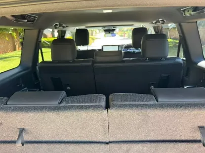 Picture of Toyota Prado 2023