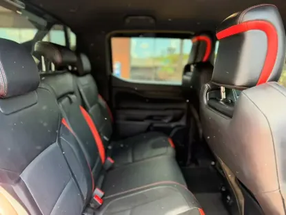 Picture of Ford Ranger Raptor 2025