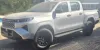 Picture of Toyota Hilux Travo 2025