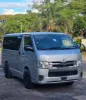Picture of Toyota Hiace Quantam 2016