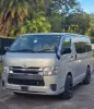 Picture of Toyota Hiace Quantam 2016