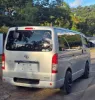 Picture of Toyota Hiace Quantam 2016