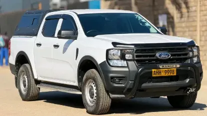 Picture of Ford Ranger 2024