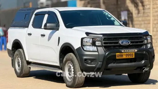 Picture of Ford Ranger 2024