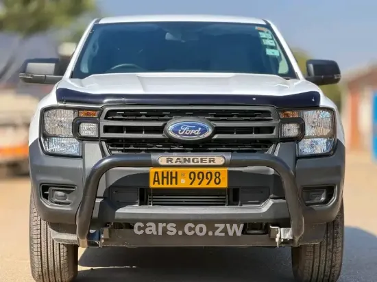 Picture of Ford Ranger 2024