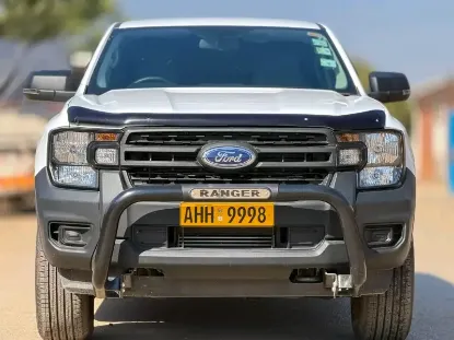 Picture of Ford Ranger 2024