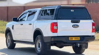 Picture of Ford Ranger 2024