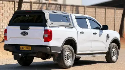 Picture of Ford Ranger 2024