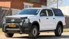 Picture of Ford Ranger 2024