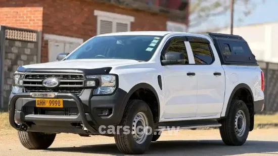 Picture of Ford Ranger 2024