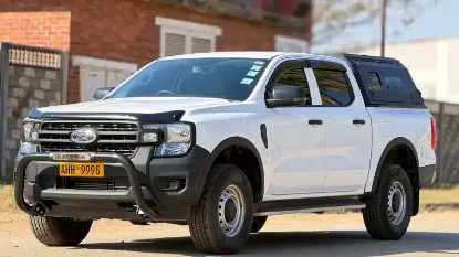 Picture of Ford Ranger 2024