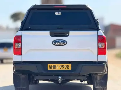 Picture of Ford Ranger 2024