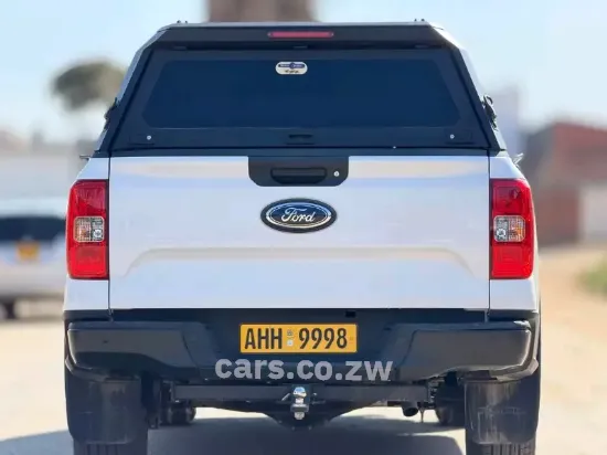 Picture of Ford Ranger 2024
