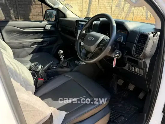 Picture of Ford Ranger 2024