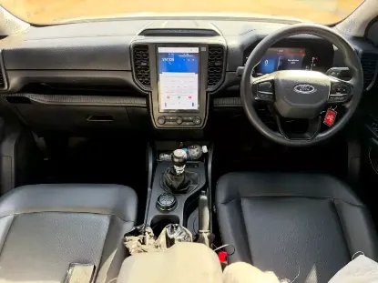 Picture of Ford Ranger 2024