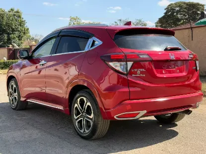 Picture of Honda Vezel 2016