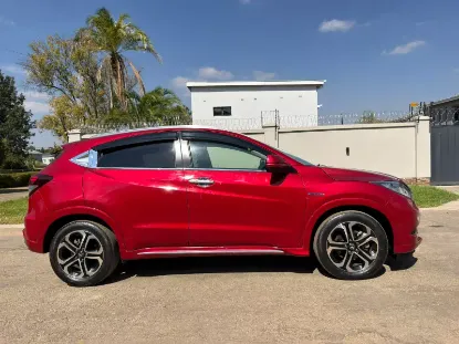 Picture of Honda Vezel 2016