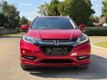Picture of Honda Vezel 2016