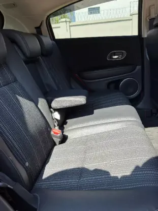 Picture of Honda Vezel 2016
