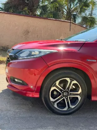 Picture of Honda Vezel 2016