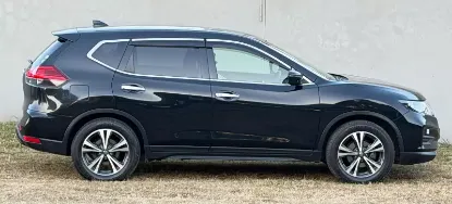 Picture of Nissan X-Trail 2018