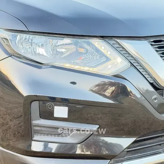 Picture of Nissan X-Trail 2018