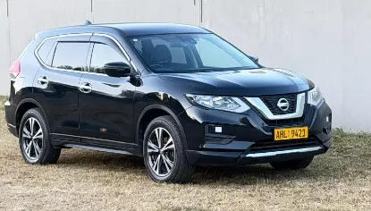 Picture of Compact SUVs