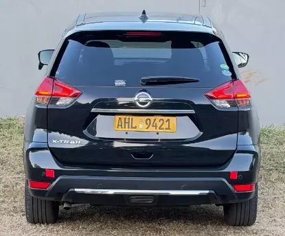 Picture of Compact SUVs