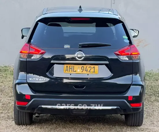 Picture of Compact SUVs