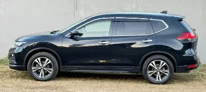 Picture of Compact SUVs