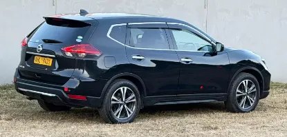 Picture of Compact SUVs