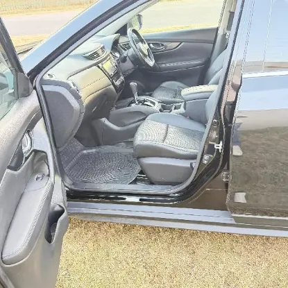 Picture of Compact SUVs