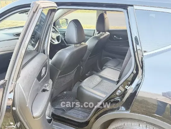 Picture of Compact SUVs