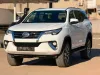 Picture of Toyota Fortuner 2017