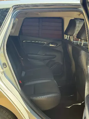 Picture of Honda Fit 2016