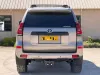 Picture of Toyota Prado 2022