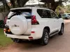 Picture of Toyota Prado 2020