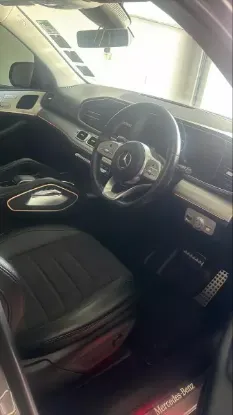 Picture of Mercedes Benz GLE 2023