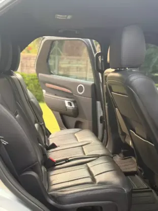Picture of Land Rover Discovery 2018
