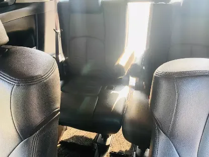 Picture of Toyota Alphard 2016