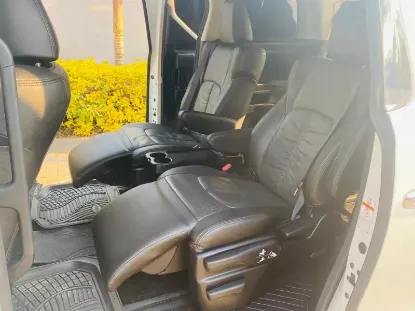 Picture of Toyota Alphard 2016