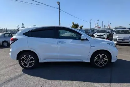 Picture of Honda Vezel 2017