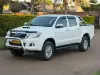 Picture of Toyota Hilux 2013