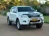Picture of Toyota Hilux 2013