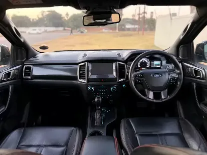 Picture of Ford Ranger 2021