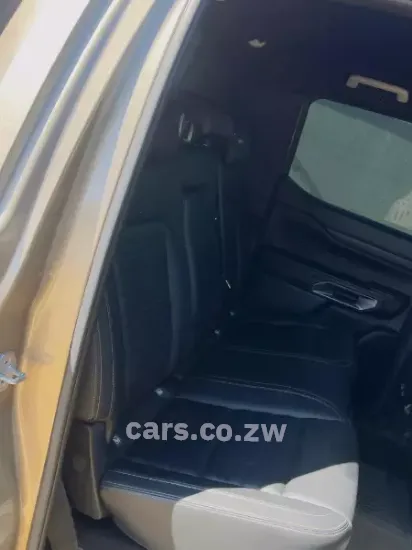 Picture of Ford Ranger 2023