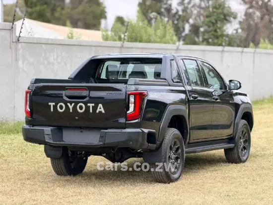 Picture of Toyota Hilux 2026
