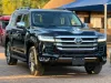 Picture of Toyota Land Cruiser 2023